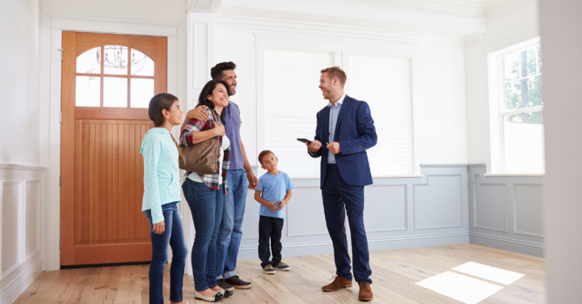 Found the Perfect Home? Here’s How to Win It